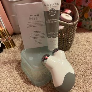 NuFace Mini Facial Toning